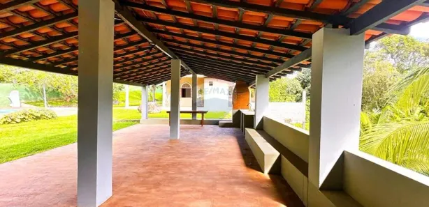 Casa de Condomínio com 3 Quartos à venda, 324m² no Portão, Lauro de Freitas