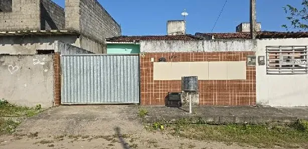 Casa com 2 Quartos à venda, 135m² no Centro, Alhandra