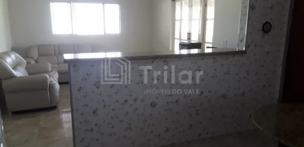 Fazenda / Sítio / Chácara com 2 Quartos à venda, 312m² no Chácara Marambaia, Caçapava