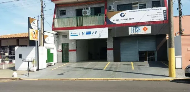 Conjunto Comercial / Sala para alugar, 30m² no Jardim de Itapoan, Paulínia