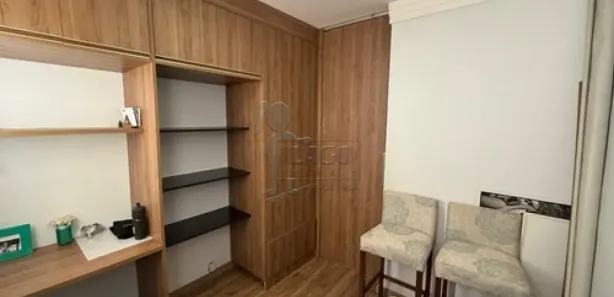 Cobertura com 3 Quartos à venda, 120m² no Vila Monte Alegre, Ribeirão Preto