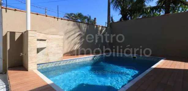 Casa com 3 Quartos à venda, 150m² no Belmira Novaes, Peruíbe