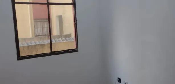 Apartamento com 2 Quartos à venda, 52m² no Jardim Iracema, Taboão da Serra