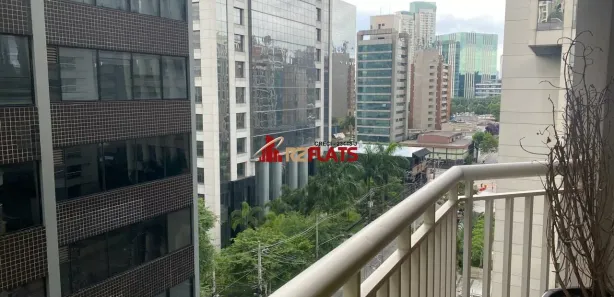 Apartamento com 1 Quarto à venda, 44m² no Vila Olímpia, São Paulo