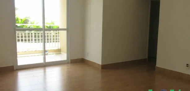 Apartamento com 3 Quartos para alugar, 72m² no Jardim Bandeirantes, Louveira