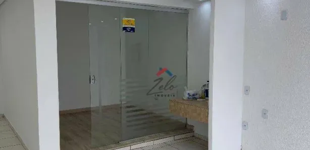 Loja / Salão / Ponto Comercial para alugar, 384m² no Vila Tavares, Campo Limpo Paulista