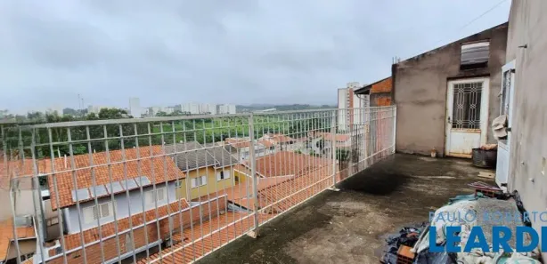 Casa de Vila com 6 Quartos à venda, 200m² no Jardim Antonio Von Zuben, Campinas