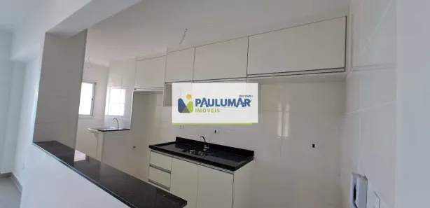 Apartamento com 2 Quartos para venda ou aluguel, 75m² no Centro, Mongaguá