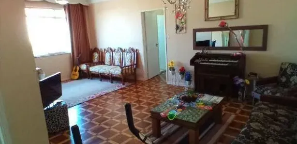 Apartamento com 2 Quartos à venda, 118m² no Planalto Paulista, São Paulo
