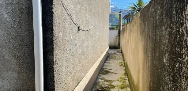 Casa com 2 Quartos para alugar, 100m² no Vale Jequitibá, Guapimirim