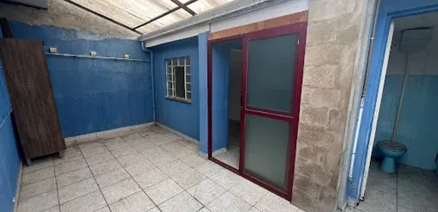 Casa Comercial com 2 Quartos para alugar, 85m² no Centro, Suzano