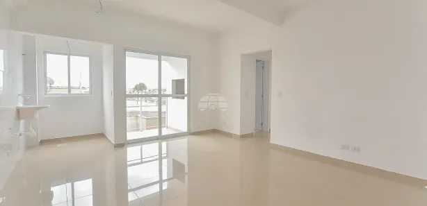Apartamento com 3 Quartos à venda, 61m² no Jardim Flórida, Campina Grande do Sul