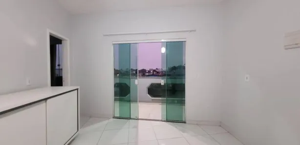 Apartamento com 2 Quartos para alugar, 56m² no São Domingos, Navegantes
