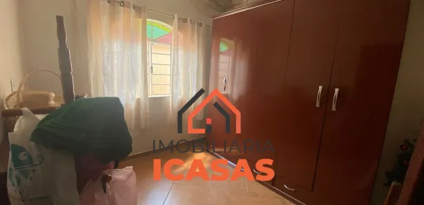 Casa com 3 Quartos à venda, 165m² no Lago Azul - 2ª Seção, Ibirité