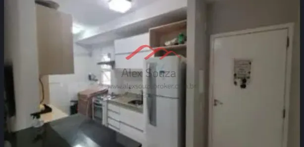 Apartamento com 2 Quartos à venda, 53m² no Parque Euclides Miranda, Sumaré