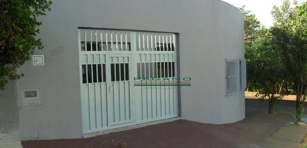 Loja / Salão / Ponto Comercial para venda ou aluguel, 160m² no Jardim Santana, Cravinhos