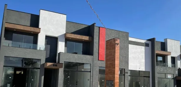 Conjunto Comercial / Sala para alugar, 200m² no Região Central, Caieiras