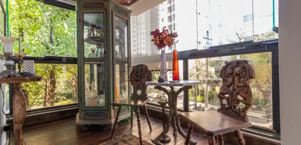 Apartamento com 5 Quartos à venda, 226m² no Vila Olímpia, São Paulo