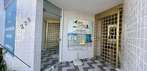 Loja / Salão / Ponto Comercial à venda, 261m² no Petrópolis, Natal