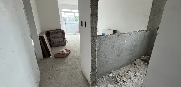 Apartamento com 2 Quartos à venda, 62m² no Europa, Contagem