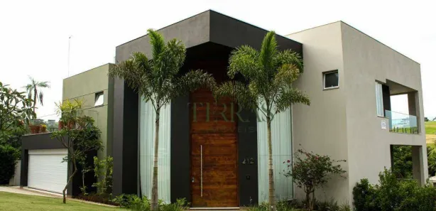 Casa de Condomínio com 5 Quartos à venda, 750m² no , Itupeva