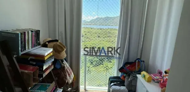 Cobertura com 3 Quartos à venda, 130m² no Camboinhas, Niterói