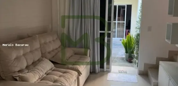 Casa com 2 Quartos para alugar, 68m² no Parque das Árvores, Parnamirim