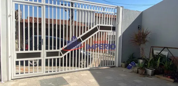 Sobrado com 3 Quartos para alugar, 127m² no Vila Leda, Guarulhos