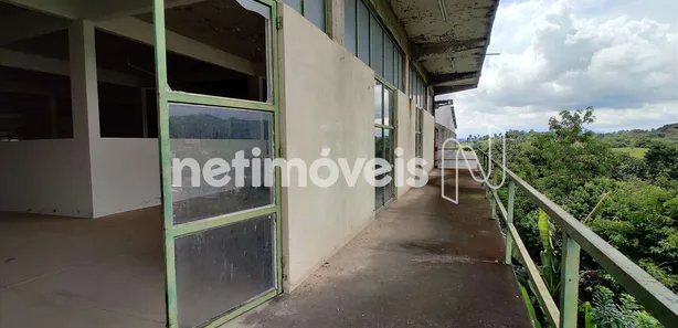 Galpão / Depósito / Armazém à venda, 600m² no Monte Verde, Ribeirão das Neves