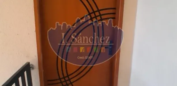 Apartamento com 2 Quartos para alugar, 56m² no Vila Zeferina, Itaquaquecetuba