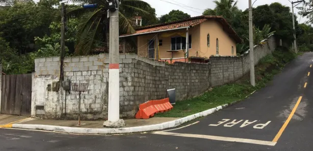 Casa com 2 Quartos para alugar, 80m² no Araçatiba, Maricá