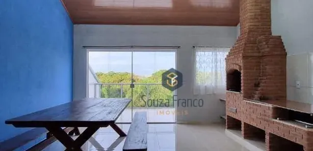 Sobrado com 2 Quartos para venda ou aluguel, 156m² no Vila Nova Cintra, Mogi das Cruzes