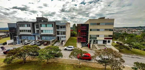 Loja / Salão / Ponto Comercial à venda, 150m² no Alphaville, Santana de Parnaíba