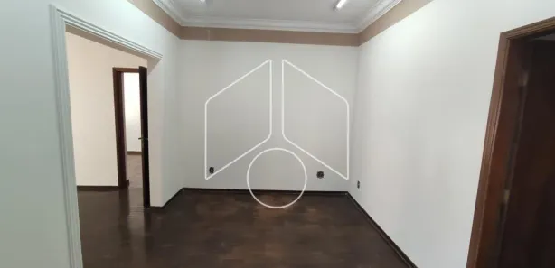 Loja / Salão / Ponto Comercial com 3 Quartos para alugar, 200m² no Palmital, Marília