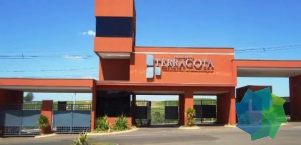 Terreno / Lote / Condomínio à venda, 1200m² no Jardim Quintas da Terracota, Indaiatuba