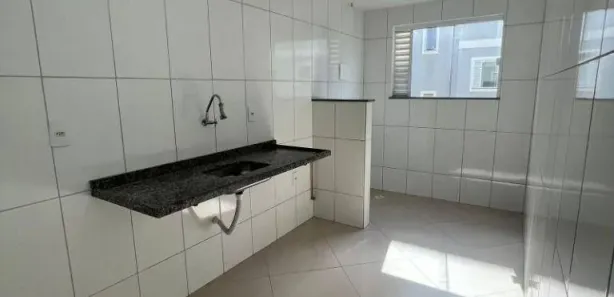 Apartamento com 2 Quartos para alugar, 55m² no Enseada das Gaivotas, Rio das Ostras