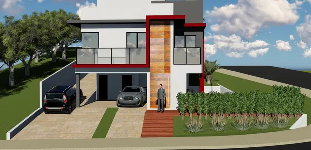 Casa de Condomínio com 3 Quartos à venda, 225m² no Condomínio Residencial Reserva de Atibaia, Atibaia