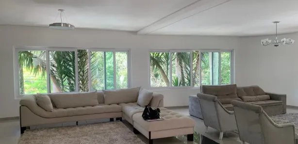 Casa de Condomínio com 7 Quartos para venda ou aluguel, 1200m² no Novo Horizonte Hills I e II, Arujá
