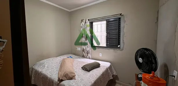 Casa com 2 Quartos à venda, 116m² no Jardim Viel, Sumaré