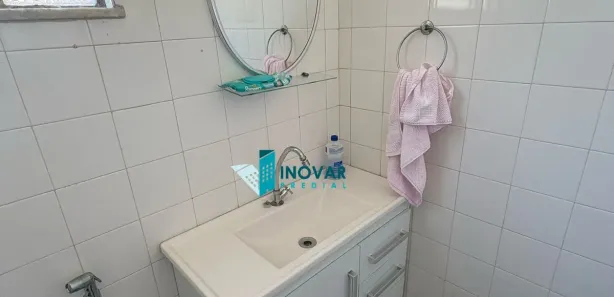 Kitnet para alugar, 40m² no Santa Rosa, Niterói
