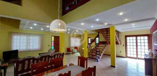 Casa de Condomínio com 3 Quartos para alugar, 350m² no Parque São Gabriel, Itatiba