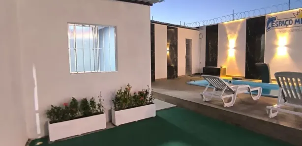 Loja / Salão / Ponto Comercial à venda, 145m² no Santo Antônio, Camaçari