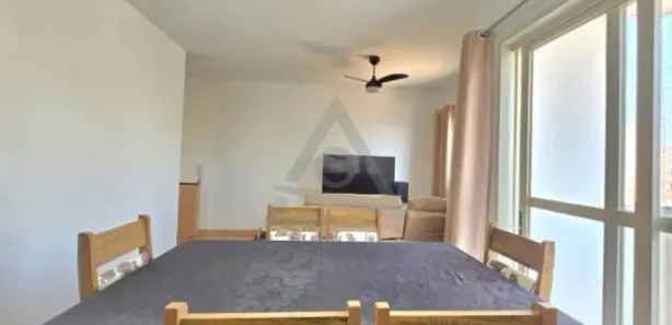 Apartamento com 3 Quartos à venda, 77m² no Jardim do Lago, Campinas