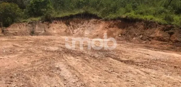 Terreno / Lote / Condomínio à venda, 1075m² no Carafá, Votorantim