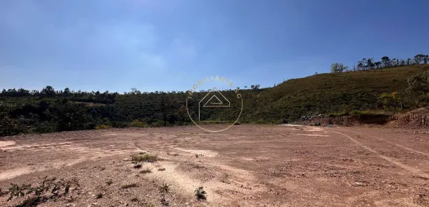 Terreno / Lote / Condomínio à venda, 6800m² no Dona Catarina, Mairinque