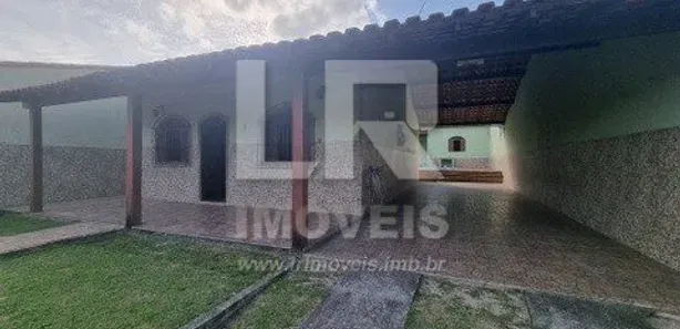 Casa de Condomínio com 3 Quartos à venda, 170m² no , Iguaba Grande