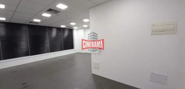 Conjunto Comercial / Sala para alugar, 40m² no Santo Antônio, São Caetano do Sul