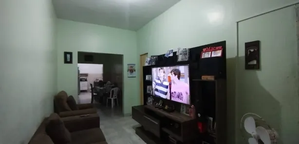 Casa com 5 Quartos à venda, 250m² no Prisco Viana, Barra dos Coqueiros