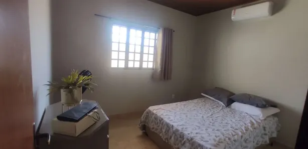 Casa de Condomínio com 3 Quartos à venda, 103m² no Mateuzinho, Timon