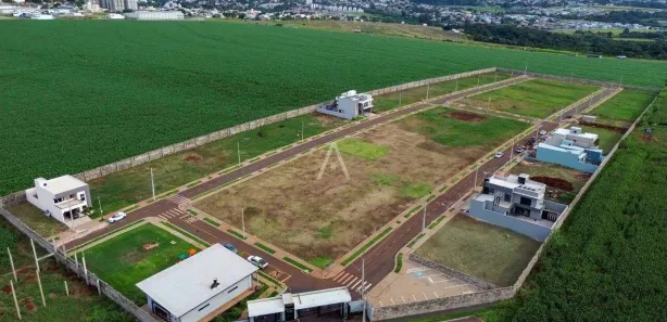 Terreno / Lote / Condomínio à venda, 200m² no Vista Linda, Cascavel